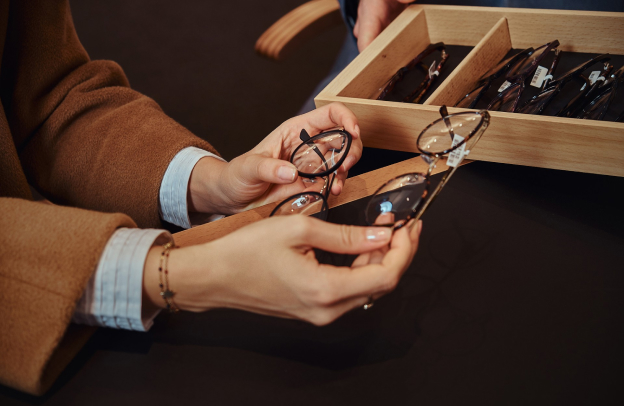 Montures et verres de qualité pour vos lunettes chez le Lunetier de Montesson à Montesson - Yvelines (78)