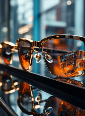 Lunettes de Soleil chez l'Opticien Le Lunetier de Montesson à Montesson - Yvelines (78)