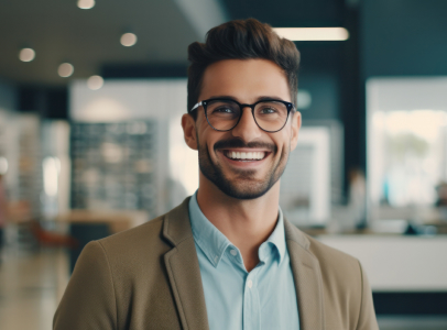 Lunettes de vue à Montesson - Yvelines (78)